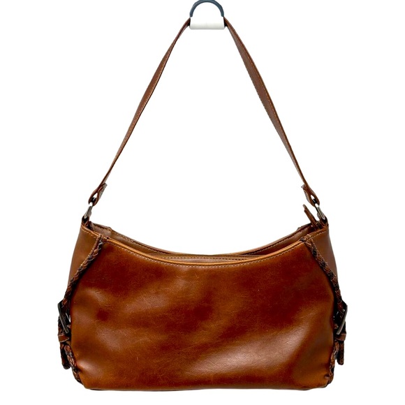 Unknown Handbags - Vintage Women’s Tote Bag, Retro Shoulder Hobo Bag, Handbag & Purse For Commute